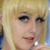 KCBcosplay Nackt