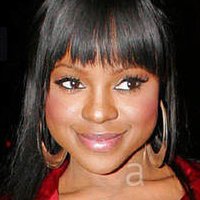 Keisha Buchanan Nackt