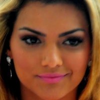 Kelly De Almeida Afonso Nackt