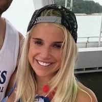 Kelly Hall Nackt