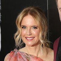 Kelly Preston Nackt