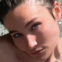 Kelsea Forti Nackt