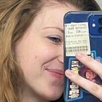 Kelsey_4849 Nackt
