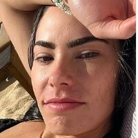 Kelsey Plum WNBA Star Nackt