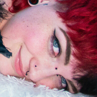 Kenzy Kaye Nackt