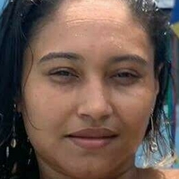 Kerolaine Araujo Nackt