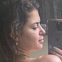kerolaychaves Nackt