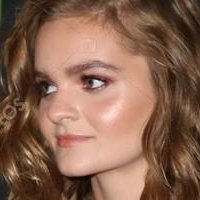 Kerris Dorsey Nackt