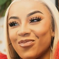 Keyshia Cole Nackt