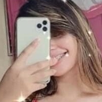 Khayelle Sy Nackt