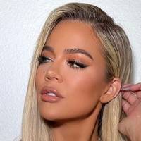 Khloe Kardashian Nackt