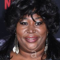 Kia Stevens Nackt