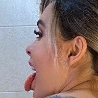 Kiara Blay Nackt