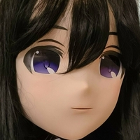 kigurumi_love Nackt