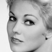 Kim Novak Nackt