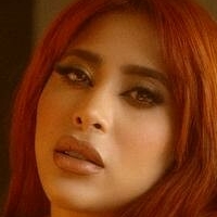 Kim Shantal Nackt