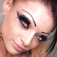 Kimber Veils Nackt