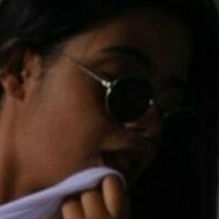 Kimberlly Ruanna Nackt