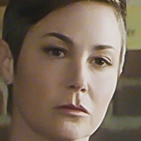 Kimberly Rhodes Nackt