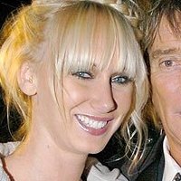 Kimberly Stewart Nackt