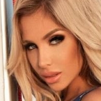 KimberlyBlond Nackt