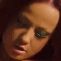 Kina Kash Nackt