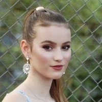 Kirrilee Berger Nackt