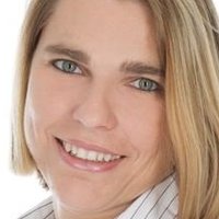 Kirsten Albsmeier Nackt