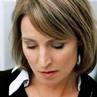 Kirsten Block Nackt