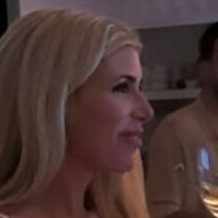 Kirsten Taekman Nackt
