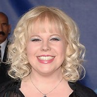 Kirsten Vangsness Nackt