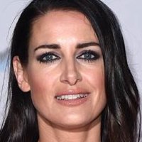 Kirsty Gallacher Nackt