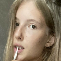 kisskisska Nackt