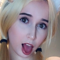 kitten_sophie Nackt