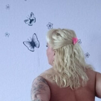 Kitty Wilder Nackt