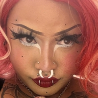 kittykumkum Nackt