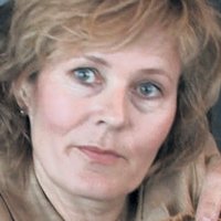 Kjersti Holmen Nackt