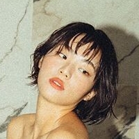 Korean Gravures Nackt