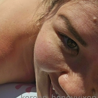 korean_honeyvixen Nackt