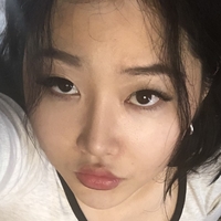 koreanfairy2 Nackt
