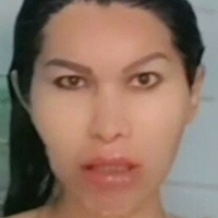Korina Camacho Nackt