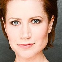 Krista Morin Nackt