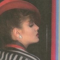 Krista Pflanzer Nackt