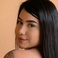 Kristel Lazcares Nackt