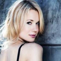 Kristen Hager Nackt