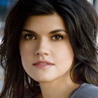 Kristen Howe Nackt