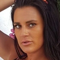 Kristi Kandi Nackt
