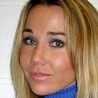 Kristi Myst Nackt
