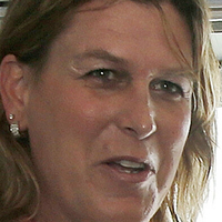 Kristin Beck Nackt