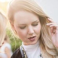 Kristina Derichs Nackt